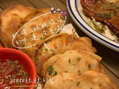 -甘单茶事小馆(洋河店)