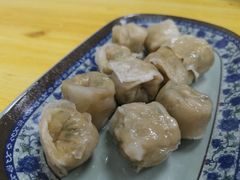 -福州人铭小吃