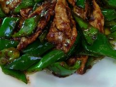 -到家尝北京菜(西坝河店)