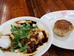 豆腐脑-聚香斋(东关街店)