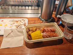 -三个蒙古大叔羊肉串(大宁店)