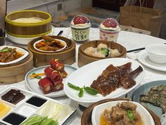-丰鲤楼•闽南茶楼(仟禧汇店)