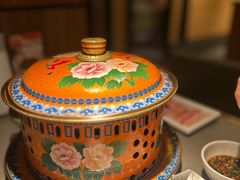 -厨创东北传家菜(信义坊店)