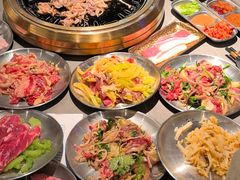 -杨小佳·齐齐哈尔烤肉·烤串(广州店)