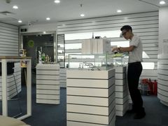 -优视力蔡司眼镜验配中心(越秀城市广场奥莱店)