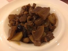 -七仙岭君澜度假酒店·桃源小馆中餐厅