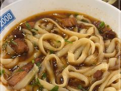 -晋B2008刀削面(小南庄店)
