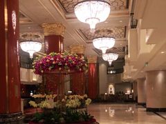 -北京中国大饭店