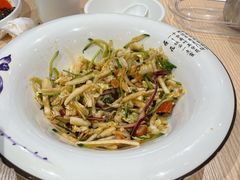 -老边饺子馆(东单店)