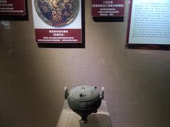 -洛阳周王城天子驾六博物馆