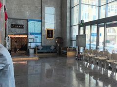 -星河湾温泉洗浴酒店