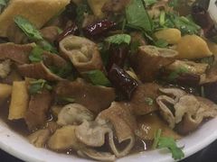 -阁瑞居闫记卤煮(乔庄北街店)