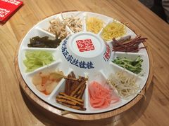 -怪噜范·老贵阳街头名小吃(汇金星力城店)