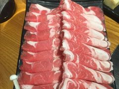 -呷哺呷哺 黄金牧场 (欢乐谷店)