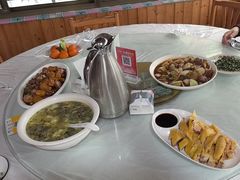 -小六农家乐(崇明西沙湿地店)
