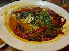 -清水亭湖北菜(大屯DT51店)