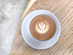 -VOYAGE COFFEE(北锣鼓巷店)