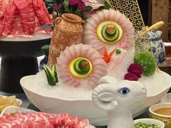 -日坛涮肉(日坛公园店)