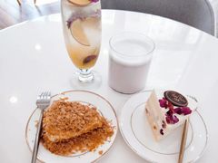 招牌巴黎酥-PETIT PARIS 小巴黎(凯德1818店)