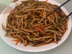 -胖子菜馆(隆昌路店)