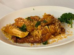 -莆田餐厅PUTIEN(颐堤港店)
