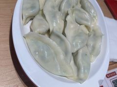 -喜家德虾仁水饺(东方宝泰店)