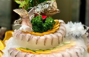 Dragon胆 Hot Pot