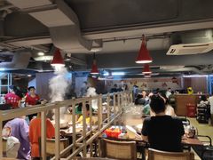 -幸运牛汕头小黄牛牛肉火锅(梅林店)