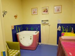 -水孩子国际儿童游泳早教中心(吾悦旗舰中心)