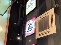 门面-陈记高压锅鱼头·生蚝
