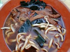 -小卫香辣面馆(老二中老大门店)