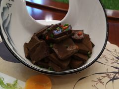 -新长岭大酒店酒楼