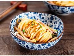 -红杏酒家·地道川菜(一品天下店)
