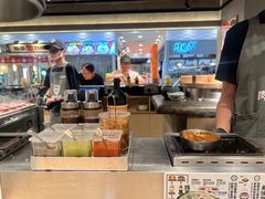 -肉肉大米(金虹桥店)