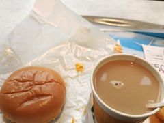 -麦当劳(农光里店)