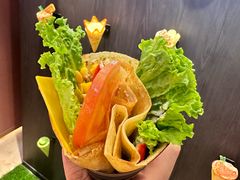 -July tale·可丽饼(德基广场店)