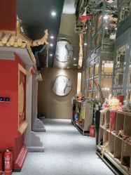 -盘子女人坊古装写真摄影(长春总店)