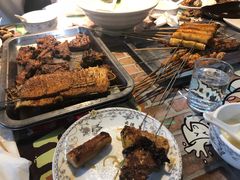 -远哥烧烤店(建大店)