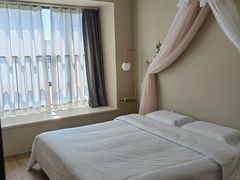 -华润小径湾润湾海景公寓