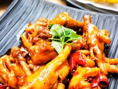 -壹酒贰肉1926·深夜食堂(南京北街店)