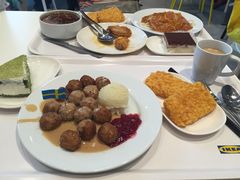 -宜家家居(西安未央商场店)