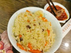 -清真·益鑫羊肉手抓馆(花园北街店)