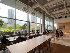 -SAANCI山池咖啡(海上世界文化艺术中心店)