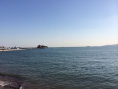 海水-栈桥景区