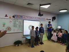 -瑞思少儿中心·少儿英语素养启蒙(回龙观校区)