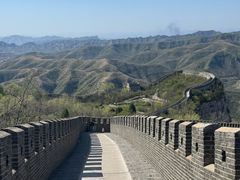 -抱犊寨风景区