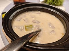 -汤城小厨•粤菜•靓汤(金宝街店)
