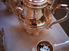 -The Ritz Restaurant