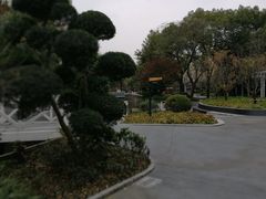 -兰溪青年公园