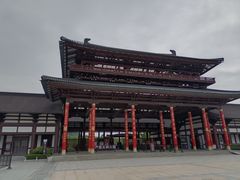 -狼山风景名胜区